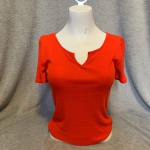 Arizona orang tshirt